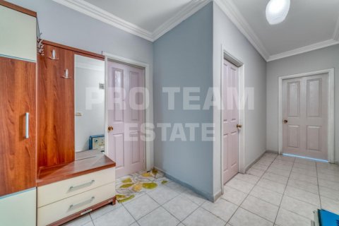 Продажа квартиры в Махмутларе, Анталье, Турция 4 комн., 130м2, №206895 – фото 4