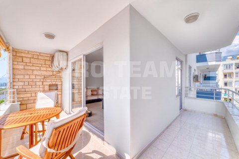 Продажа квартиры в Махмутларе, Анталье, Турция 4 комн., 130м2, №206895 – фото 11