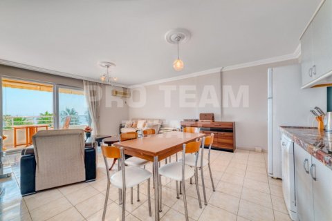 Продажа квартиры в Махмутларе, Анталье, Турция 4 комн., 130м2, №206895 – фото 6
