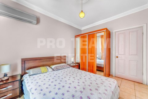 Продажа квартиры в Махмутларе, Анталье, Турция 4 комн., 130м2, №206895 – фото 13