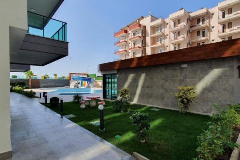 Продажа квартиры  в Махмутларе, Анталье, Турция 3 комн., 90м2, №206893 – фото 10