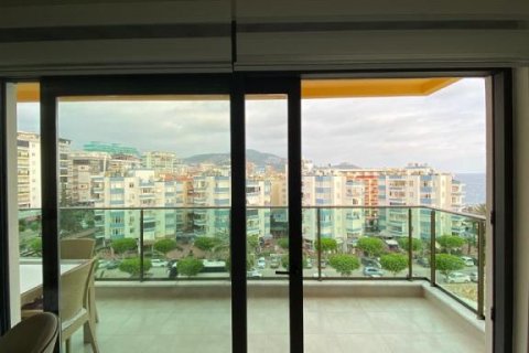 Продажа квартиры  в Махмутларе, Анталье, Турция 3 комн., 90м2, №206893 – фото 6