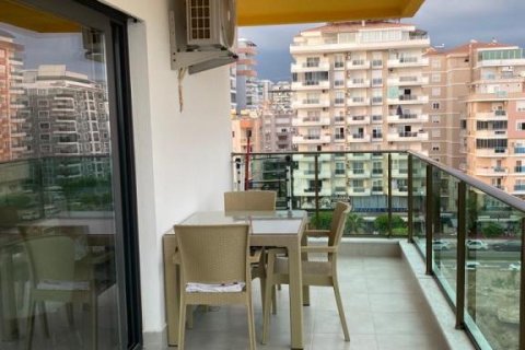 Продажа квартиры  в Махмутларе, Анталье, Турция 3 комн., 90м2, №206893 – фото 7