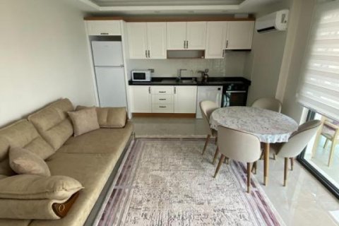Продажа квартиры  в Махмутларе, Анталье, Турция 3 комн., 90м2, №206893 – фото 2