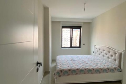 Продажа квартиры  в Махмутларе, Анталье, Турция 3 комн., 90м2, №206893 – фото 3