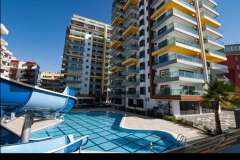 Продажа квартиры  в Махмутларе, Анталье, Турция 3 комн., 90м2, №206893 – фото 11