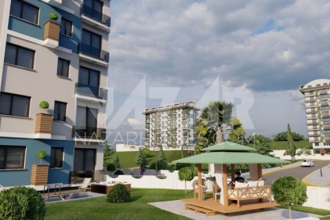 Apartment for sale  in Alanya, Antalya, Turkey, 1 bedroom, 40m2, No. 189801 – photo 21