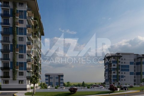 Apartment for sale  in Alanya, Antalya, Turkey, 1 bedroom, 40m2, No. 189801 – photo 13