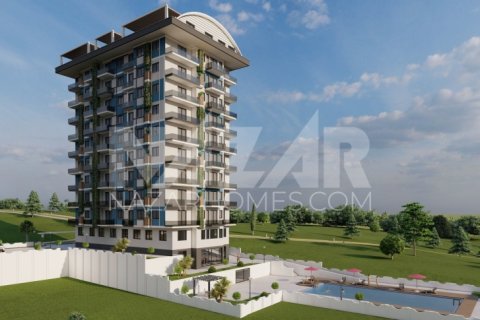 Apartment for sale  in Alanya, Antalya, Turkey, 1 bedroom, 40m2, No. 189801 – photo 9