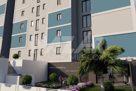 Apartment for sale  in Alanya, Antalya, Turkey, 1 bedroom, 40m2, No. 189801 – photo 24