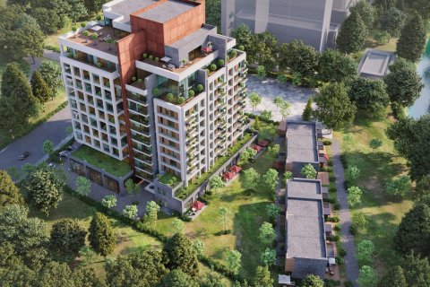 Daire 3+1 İstanbul, Türkiye №174131