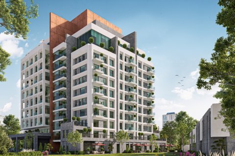 Продажа квартиры  в Стамбуле, Турция 3+1, 192м2, №174131 – фото 8