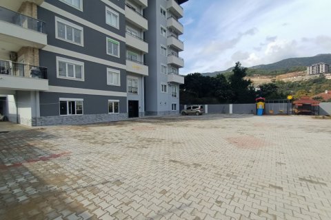 Продажа квартиры  в Аланье, Анталье, Турция 2+1, 100м2, №174342 – фото 3