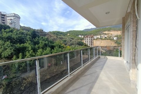 Продажа квартиры  в Аланье, Анталье, Турция 2+1, 100м2, №174342 – фото 14