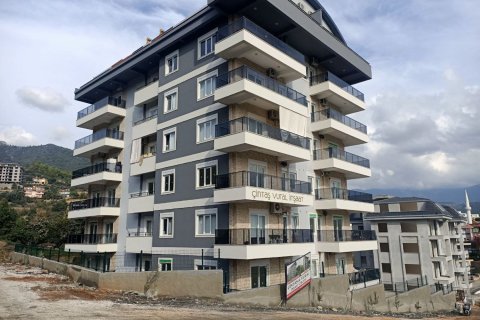 Продажа квартиры  в Аланье, Анталье, Турция 2+1, 100м2, №174342 – фото 2