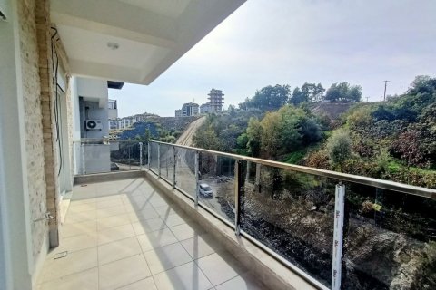 Продажа квартиры  в Аланье, Анталье, Турция 2+1, 100м2, №174342 – фото 13