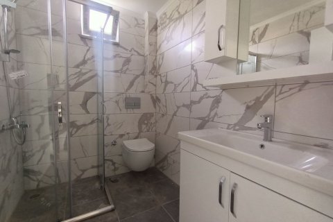 Продажа квартиры  в Аланье, Анталье, Турция 2+1, 100м2, №174342 – фото 11