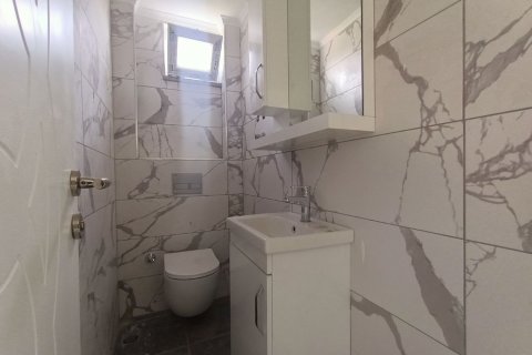 Продажа квартиры  в Аланье, Анталье, Турция 2+1, 100м2, №174342 – фото 10