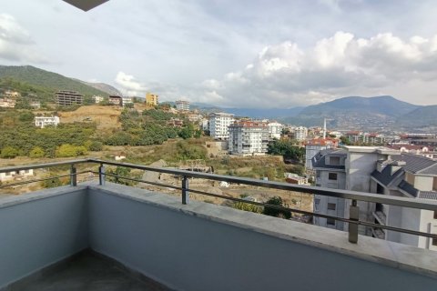Продажа квартиры  в Аланье, Анталье, Турция 2+1, 100м2, №174342 – фото 12