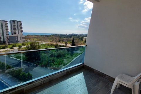 1+1 Leilighet  i Mersin, Tyrkia Nr. 159777
