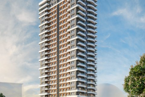Daire 2+1 İzmir, Türkiye №159794 - 7