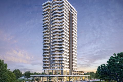 Daire 2+1 İzmir, Türkiye №159794 - 8