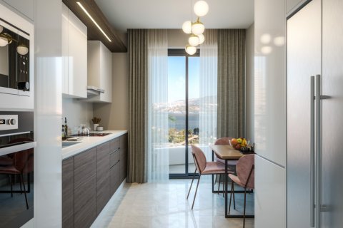Daire 2+1 İzmir, Türkiye №159794 - 14