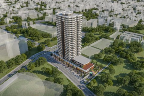 Daire 2+1 İzmir, Türkiye №159794 - 9