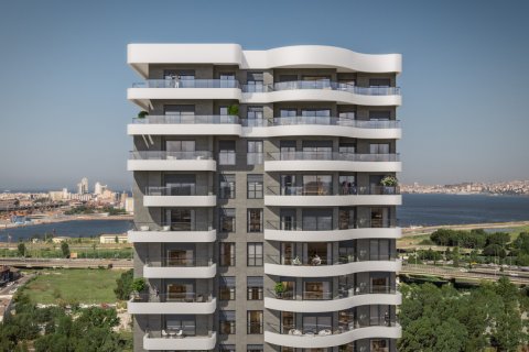 Daire 2+1 İzmir, Türkiye №159794 - 5