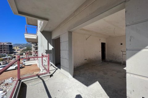Apartment for sale  in Alanya, Antalya, Turkey, 1 bedroom, 49m2, No. 174185 – photo 8