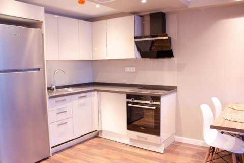 Apartment for sale  in Istanbul, Turkey, 2 bedrooms, 86m2, No. 174183 – photo 5