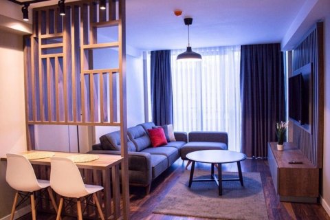 Apartment for sale  in Istanbul, Turkey, 2 bedrooms, 86m2, No. 174183 – photo 6