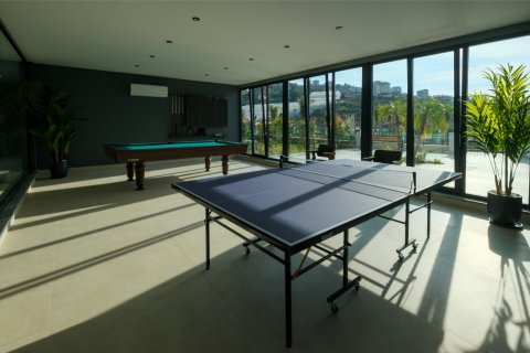 2+1 Lejlighed i Alanya, Antalya, Tyrkiet Nr. 174998 - 10