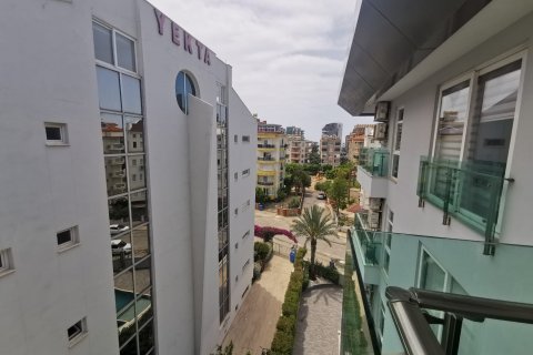 2+1 Penthouse  i Oba, Antalya, Tyrkiet Nr. 185927 - 14