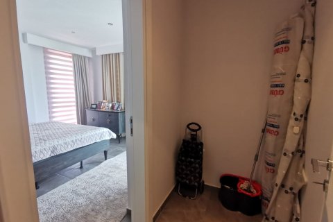 2+1 Penthouse  i Oba, Antalya, Tyrkiet Nr. 185927 - 15