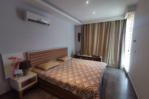 2+1 Penthouse  i Oba, Antalya, Tyrkiet Nr. 185927 - 12