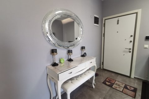 2+1 Penthouse  i Oba, Antalya, Tyrkiet Nr. 185927 - 7