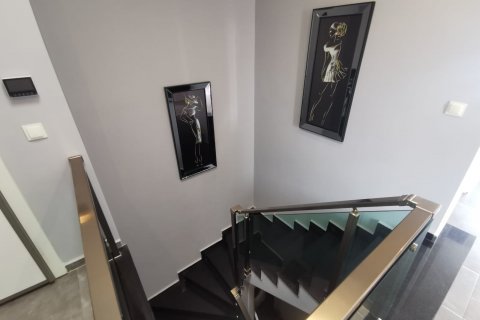 2+1 Penthouse  i Oba, Antalya, Tyrkiet Nr. 185927 - 9