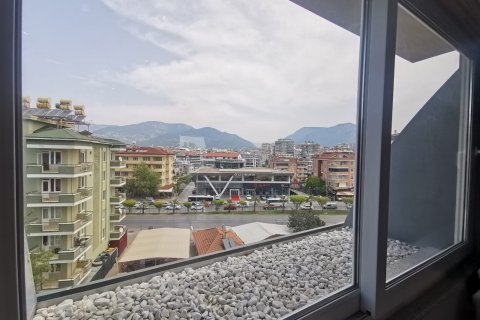 2+1 Penthouse  i Oba, Antalya, Tyrkiet Nr. 185927 - 4