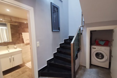 2+1 Penthouse  i Oba, Antalya, Tyrkiet Nr. 185927 - 10