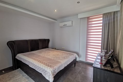 2+1 Penthouse  i Oba, Antalya, Tyrkiet Nr. 185927 - 6