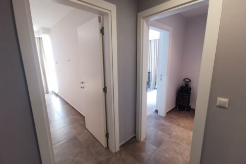 2+1 Penthouse  i Oba, Antalya, Tyrkiet Nr. 185927 - 11