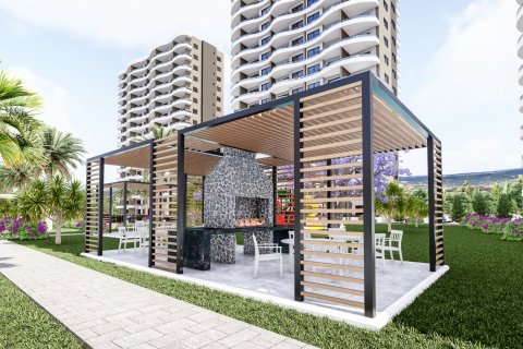 Продажа квартиры  в Мерсине, Турция 2+1, 108м2, №181763 – фото 7