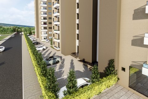 Продажа квартиры  в Мерсине, Турция 2+1, 108м2, №181763 – фото 8