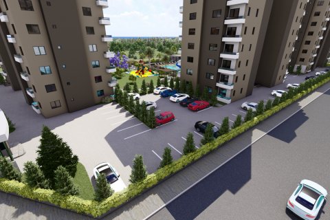 Продажа квартиры  в Мерсине, Турция 2+1, 108м2, №181763 – фото 15