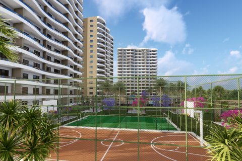 Продажа квартиры  в Мерсине, Турция 2+1, 108м2, №181763 – фото 6