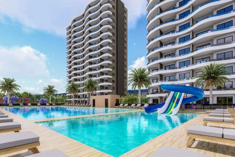 Продажа квартиры  в Мерсине, Турция 2+1, 108м2, №181763 – фото 3