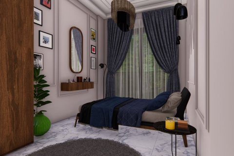 Продажа квартиры в Анталье, Турция 1+1, 45м2, №181864 – фото 8