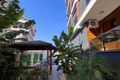 1+1 Lägenhet i Antalya, Turkiet Nr. 181862 - 15