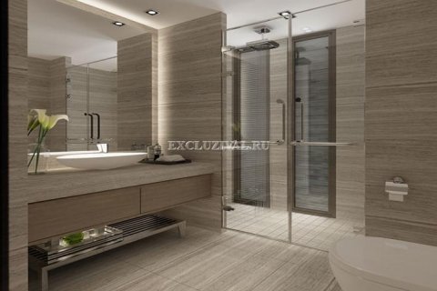 3+1 Villa i Bodrum, Mugla, Tyrkiet Nr. 178835 - 13